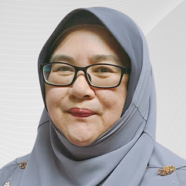 Professor Dato' Dr. Noraida Endut