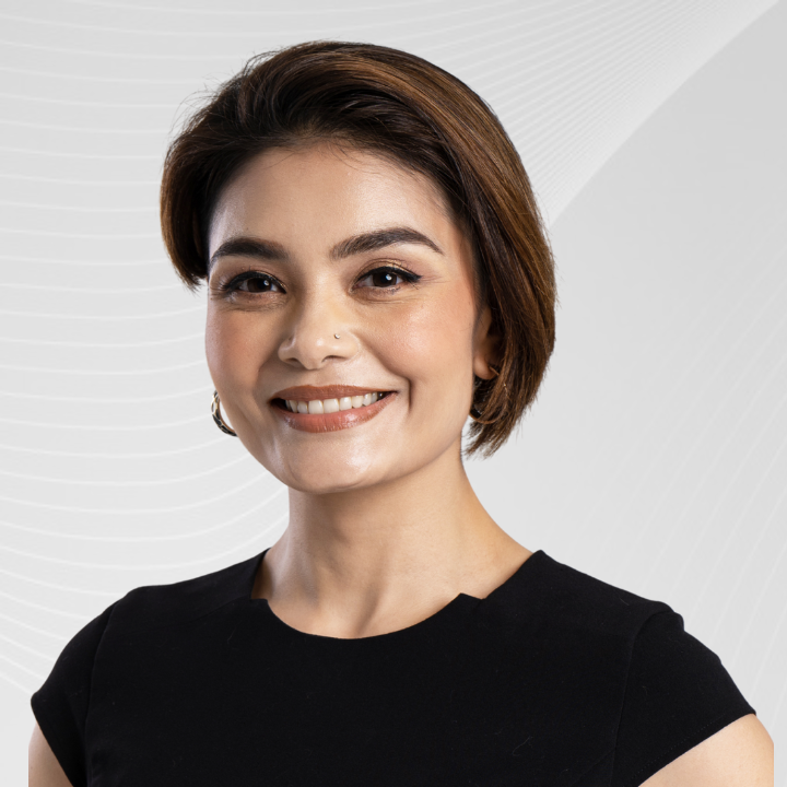 Tehmina Kaoosji