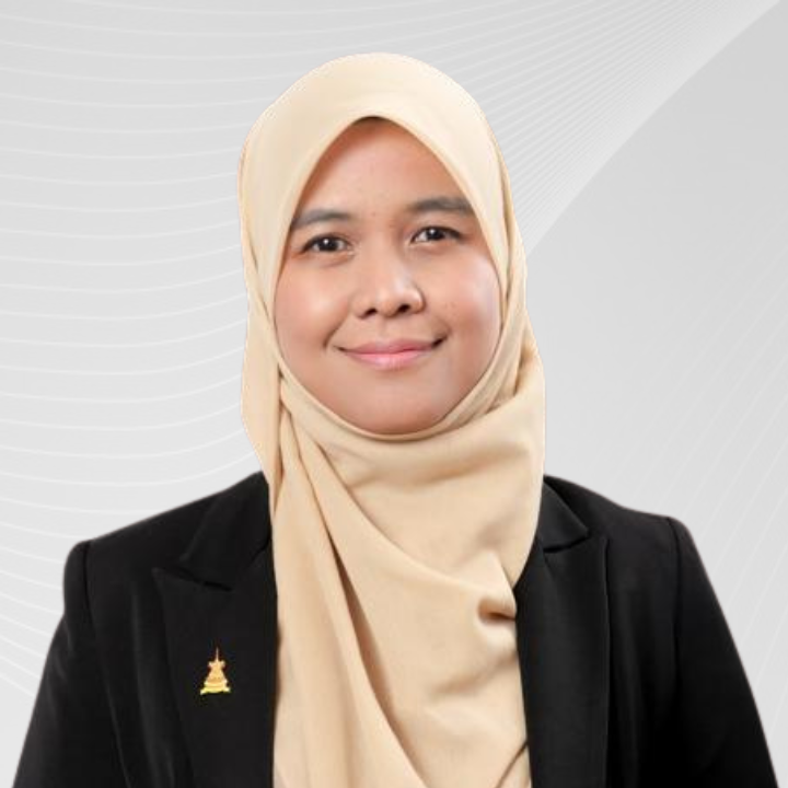 Siti Faridah Abdul Samad