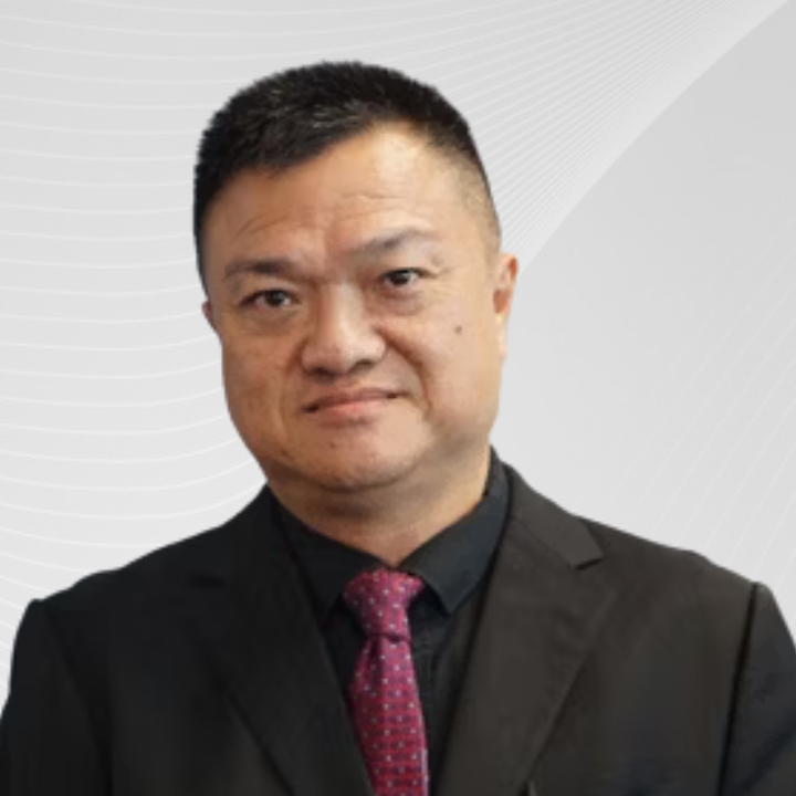 Professor Dr. Wong Chin Huat