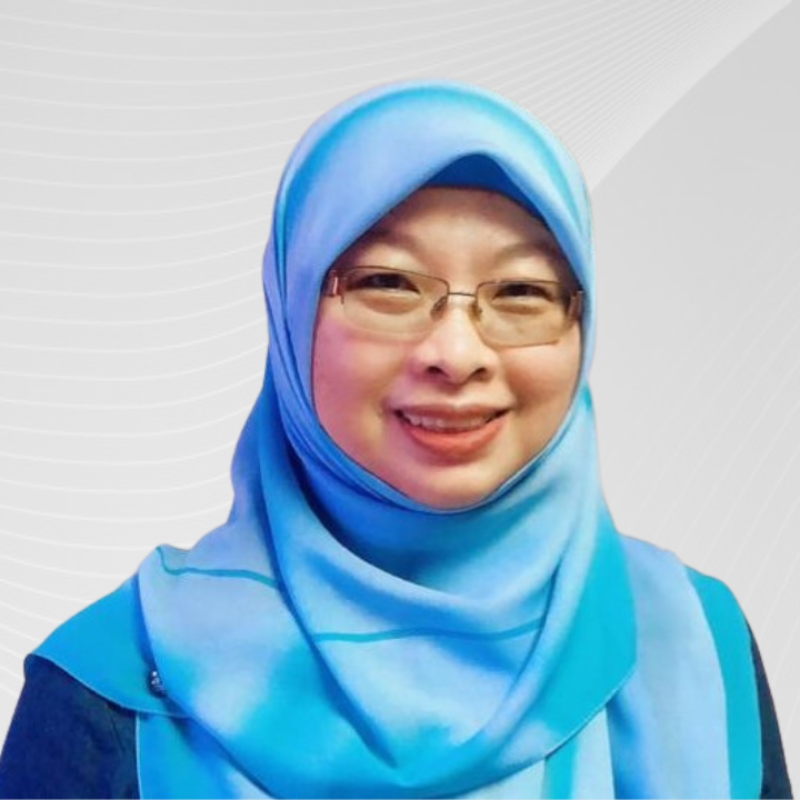Dr. Zaireeni Azmi