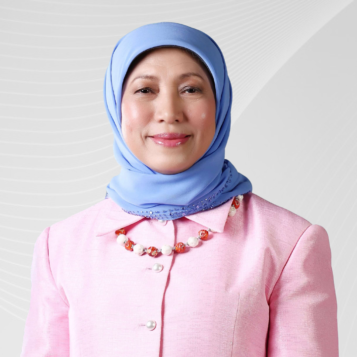 YB Dato Sri Hajah Nancy binti Shukri