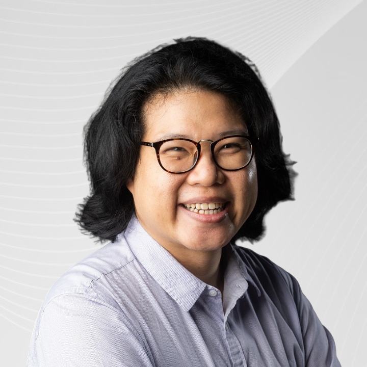 Dr. Benjamin YH Loh