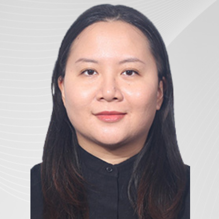 Dr. Farhana Abdul Fatah