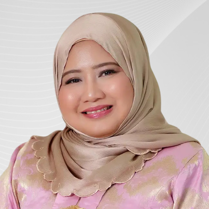 Siti Kamariah Ahmad Subki