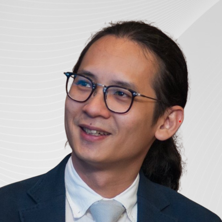 Dr. Christopher Choong Weng Wai