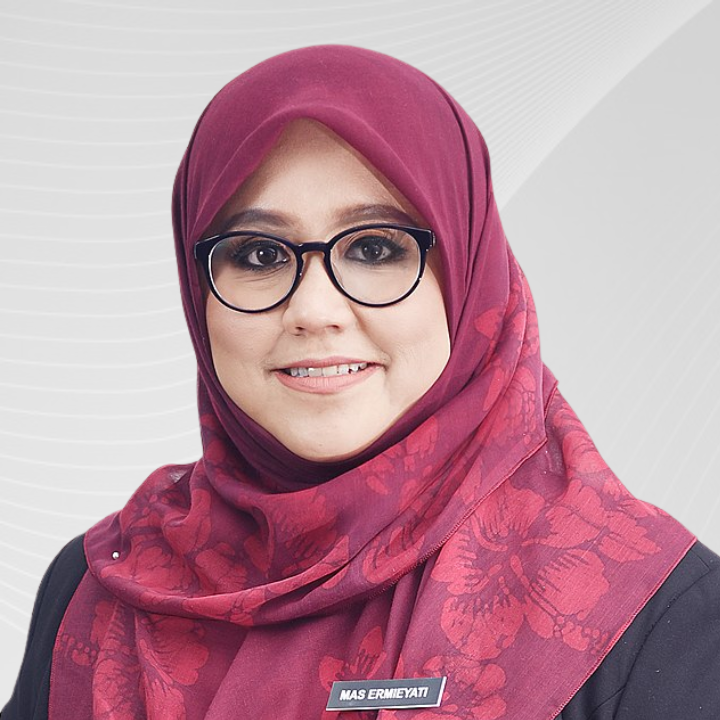 YB Datuk Mas Ermiayati Samsudin