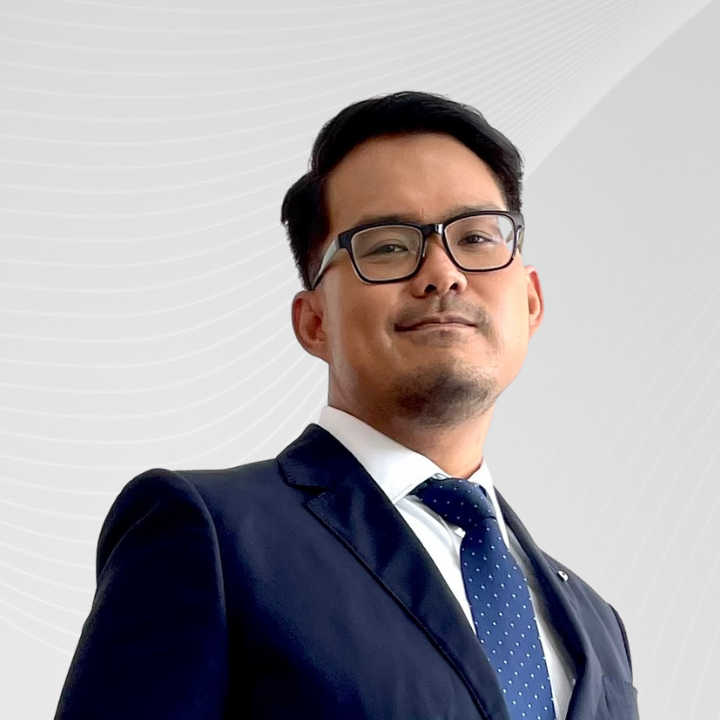 Dr. Mohd Helmi Zakariah