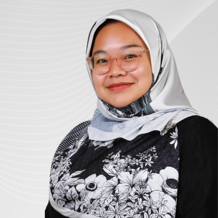 YB Amira Aisya Abd Aziz