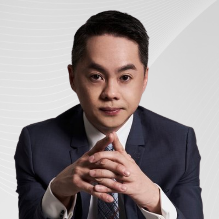 H.E Edmund Bon Tai Son